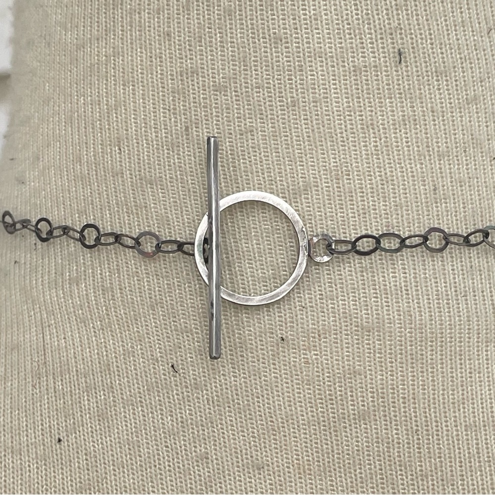 Redirection Necklace - Picture 4 of 5